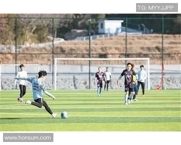 王敏独家：分享足球心得_1