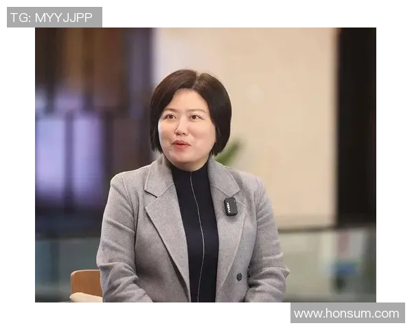 专访王静：解密极限运动成功之道