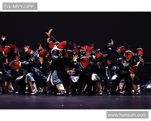 最新街舞心理素质TOP10：成都街舞队领跑