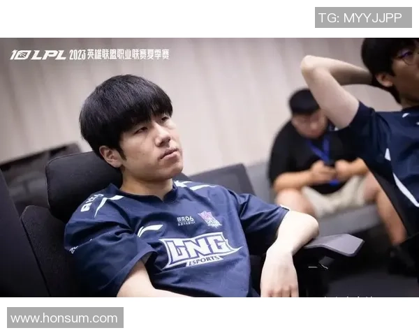 热议DOTA2:LNG的个人能力变革