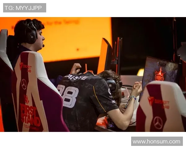 聚焦英雄联盟:TES的耐力话题